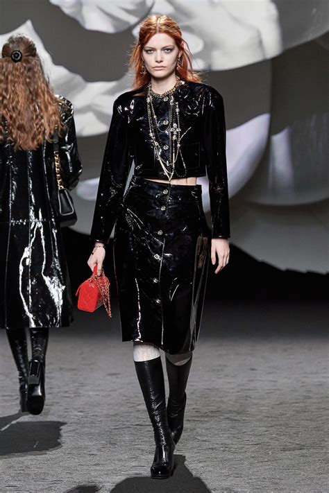 defile chanel 2023|Chanel Fall 2023 Ready.